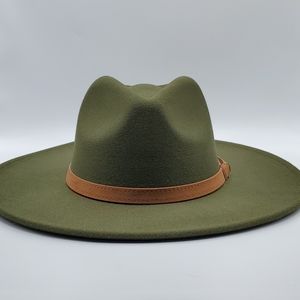 Fedora Hat